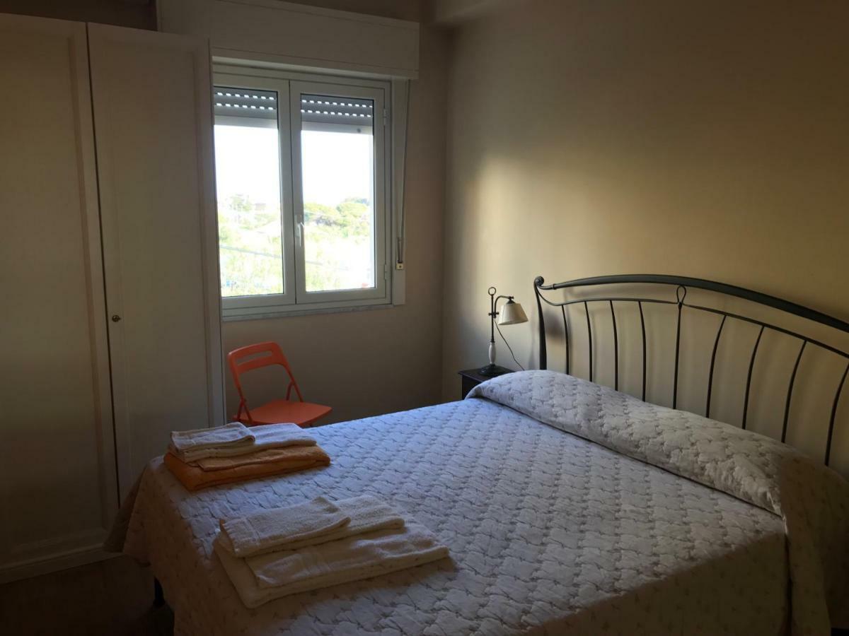 Bed and Breakfast Frontemare Agrigent Exterior foto