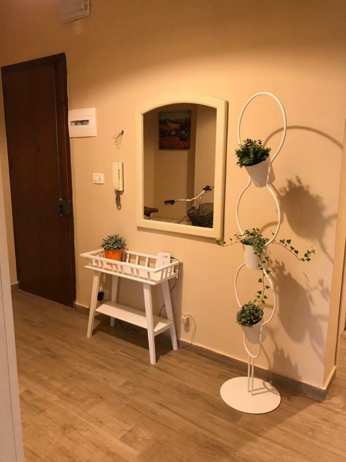 Bed and Breakfast Frontemare Agrigent Exterior foto